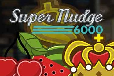 Super Nudge 6000 Spielautomat