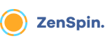 zenspin logo