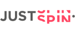 Justspin Logo