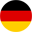 Flagge von deutschland